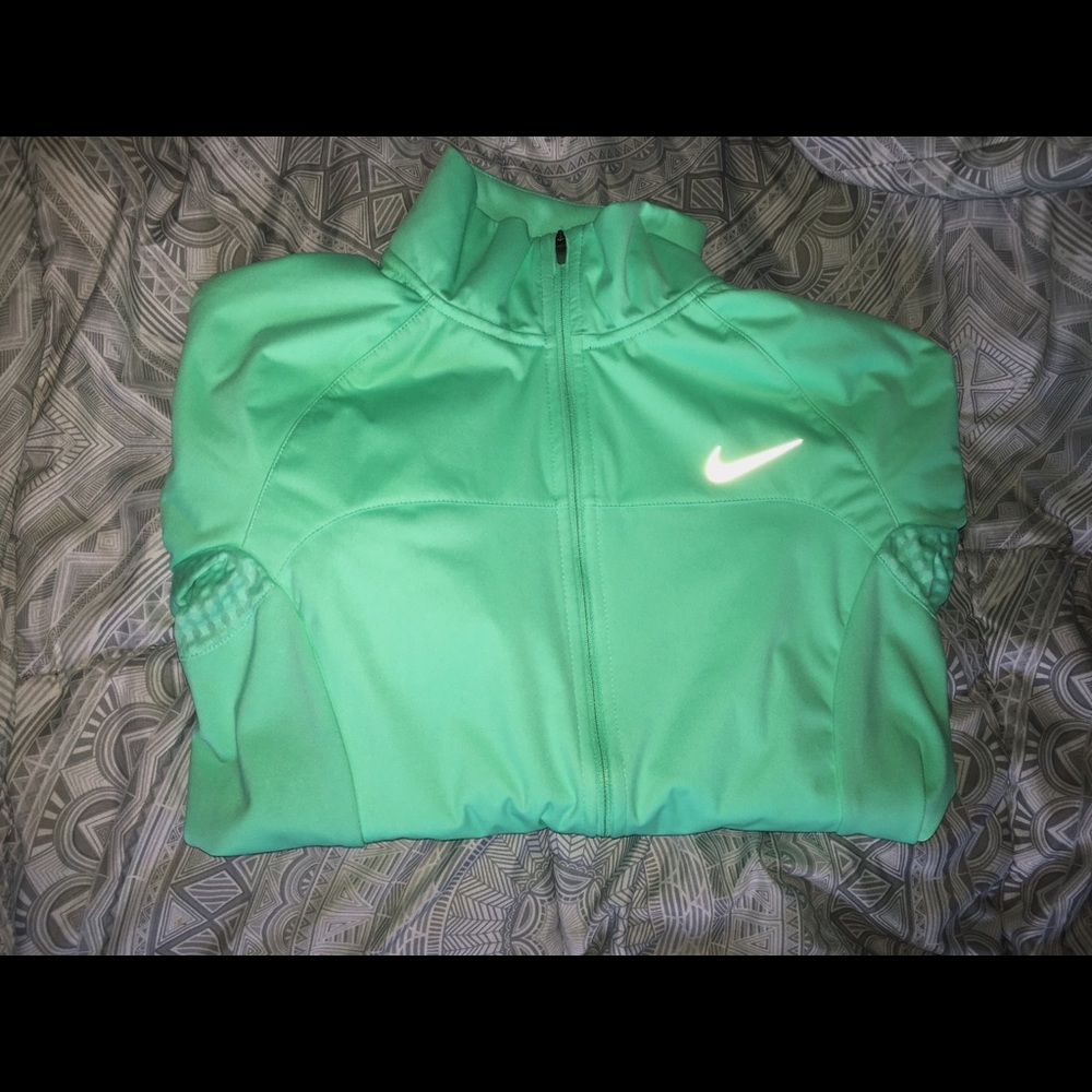 Nike Shield Jacket